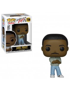 FUNKO POP! Superdetective...