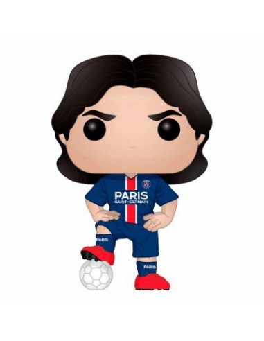 FUNKO POP! Paris Saint-Germain...