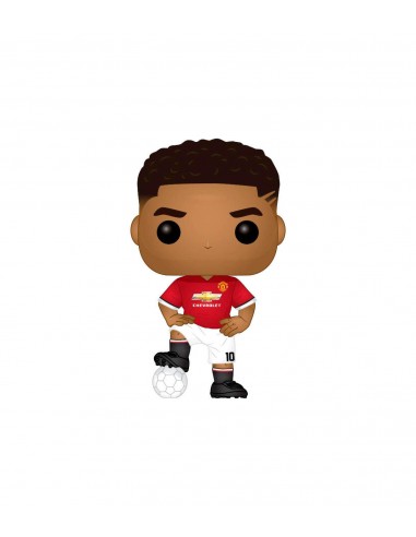 FUNKO POP! Manchester United Marcus...