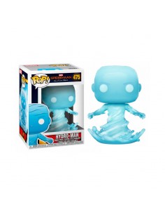 FUNKO POP! Marvel Spide-Man...