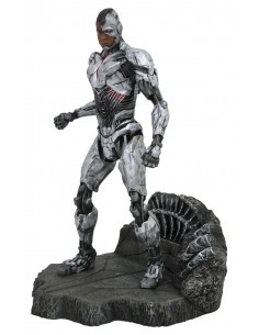 Figura DC Liga de la...