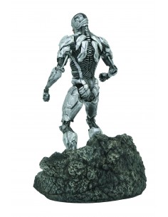 Figura DC Liga de la... 2