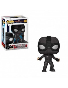 FUNKO POP! Marvel...