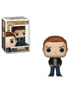 FUNKO POP! Billions Bobby