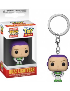 Llavero POCKET POP! Disney...