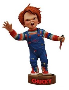 Figura Chucky Child's Play...