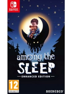 Among The Sleep - Enhaced...