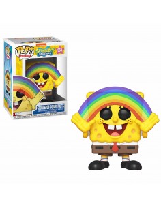 FUNKO POP! Bob Esponja...