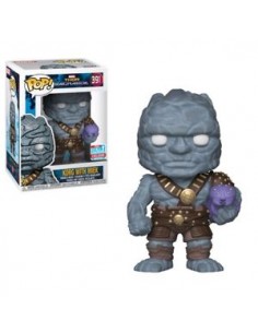 FUNKO POP! Marvel Thor...