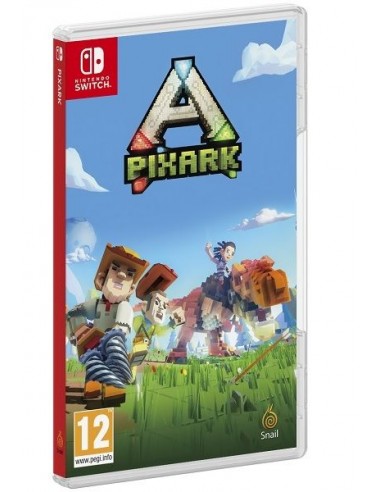 Pixark (Switch)
