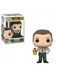 FUNKO POP! Super Maderos...