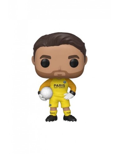 FUNKO POP! Paris Saint-Germain...