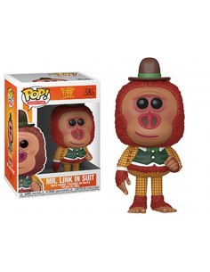 FUNKO POP! Missing Link con...