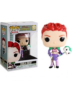 FUNKO POP! DC Comics...