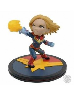 Figura Marvel Q-Fig...