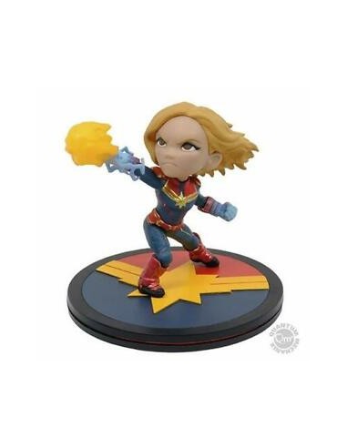 Figura Marvel Q-Fig Capitana Marvel...