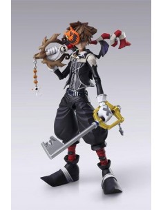 Figura Bring Arts Disney...