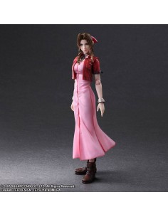 Figura Final Fantasy VII...