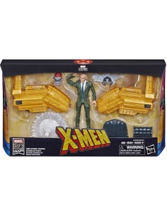 Figura Marvel Legends X-Men...