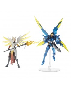 Figura Overwatch Ultimates...