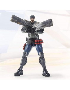 Figura Overwatch Reaper...