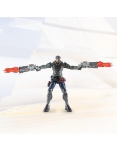 Figura Overwatch Reaper... 2