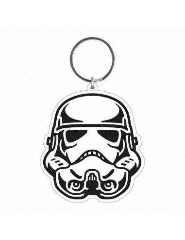 Llavero Star Wars Stormtrooper
