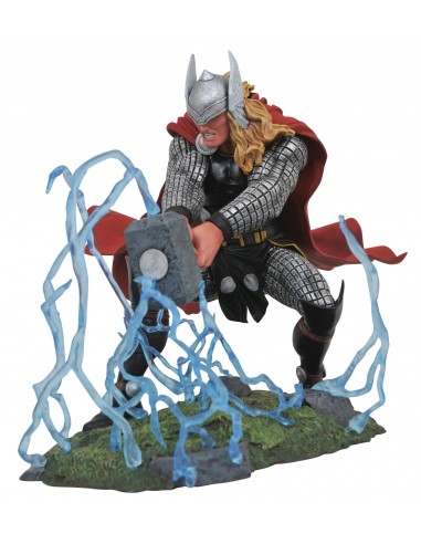 Figura Marvel Gallery The Mighty Thor...