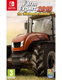 Farm Expert 2019 (Switch)