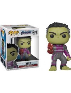 FUNKO POP! Marvel Avengers...