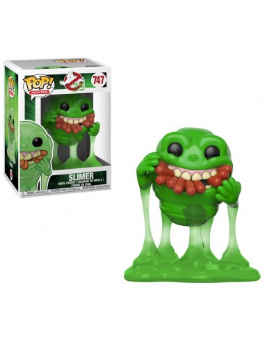 FUNKO POP! Ghostbusters Los...