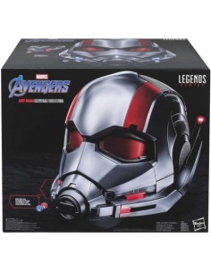 Réplica Casco Marvel... 2