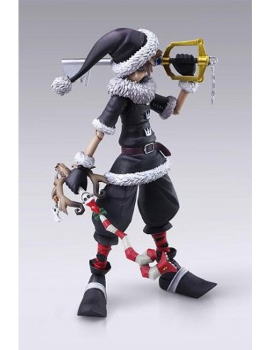 Figura Bring Arts Disney Kingdom...