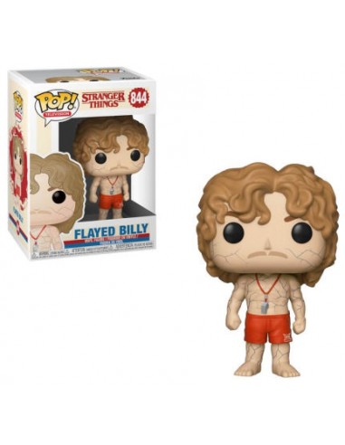 FUNKO POP! Stranger Things Flayed Billy