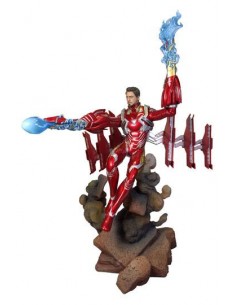 Figura Marvel Gallery...