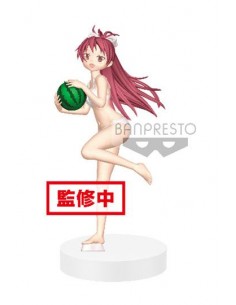 Figura Puella Magi Magica...