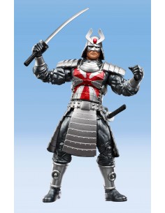 Figura Marvel 80 Years The...