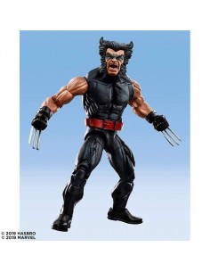 Figura Marvel 80 Years The...