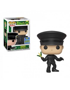 FUNKO POP! The Green Hornet...