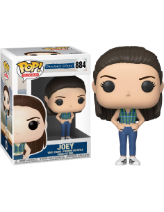 FUNKO POP! Dawson's Creek Joey