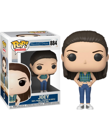 FUNKO POP! Dawson's Creek Joey
