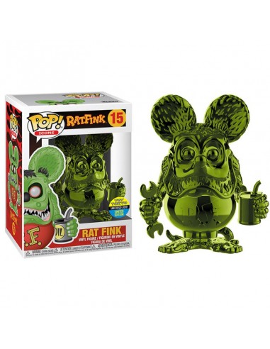 FUNKO POP! Rat Fink Toy Tokyo San...