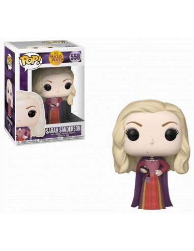 FUNKO POP! Disney Hocus Pocus Sarah...