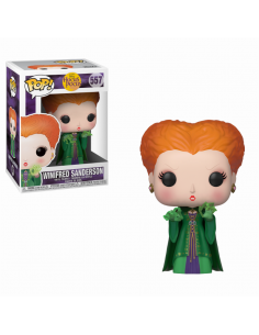 FUNKO POP! Disney Hocus...
