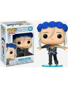 FUNKO POP! Yuri on Ice!!!...