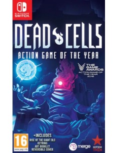 Dead Cells: Action Game of...