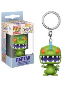Llavero POCKET POP! Rugrats...