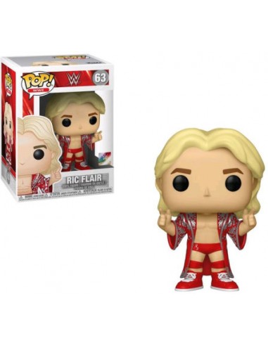 FUNKO POP! WWE Ric Flair