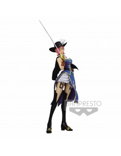 Figura One Piece - Reiju -...