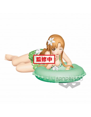 Figura Sword Art Online Asuna EXQ...
